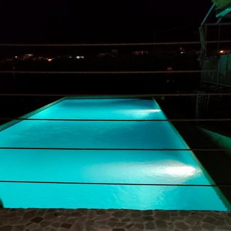 La Alcayna Murcia B&B المظهر الخارجي الصورة