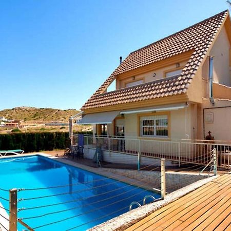 La Alcayna Murcia B&B المظهر الخارجي الصورة