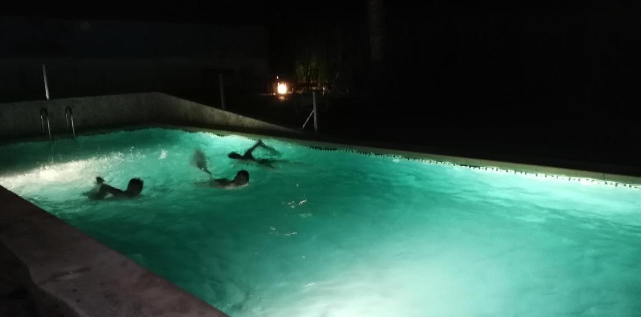La Alcayna Murcia B&B المظهر الخارجي الصورة