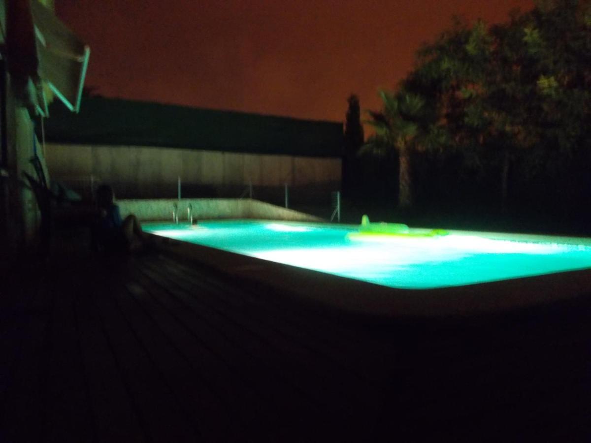 La Alcayna Murcia B&B المظهر الخارجي الصورة