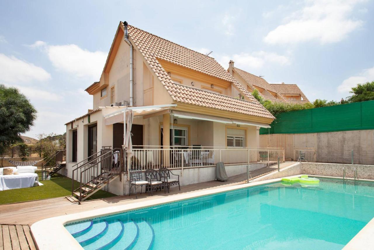La Alcayna Murcia B&B المظهر الخارجي الصورة
