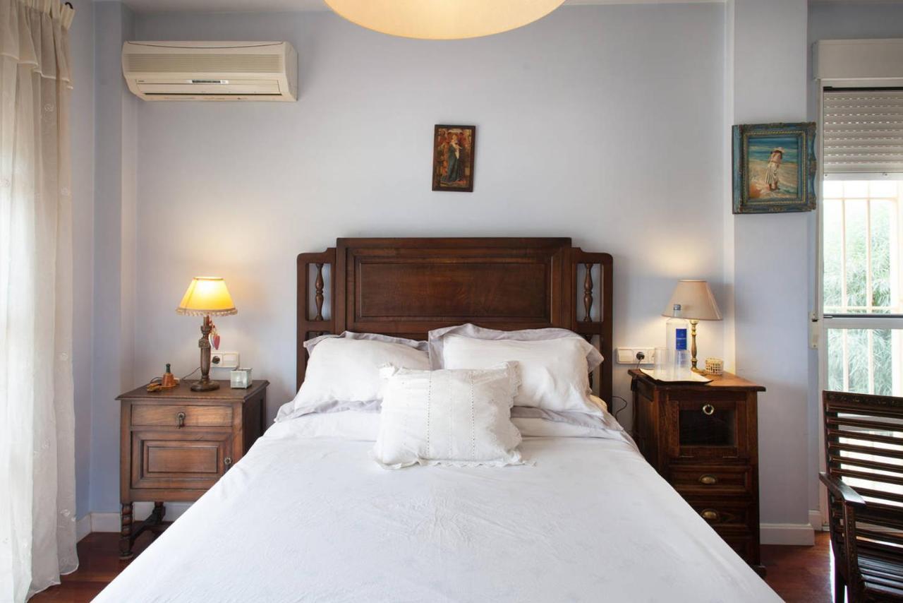 La Alcayna Murcia B&B المظهر الخارجي الصورة