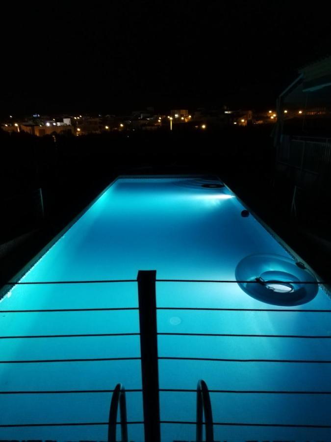 La Alcayna Murcia B&B المظهر الخارجي الصورة