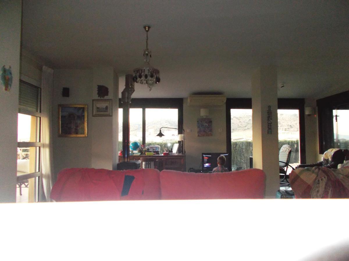 La Alcayna Murcia B&B المظهر الخارجي الصورة