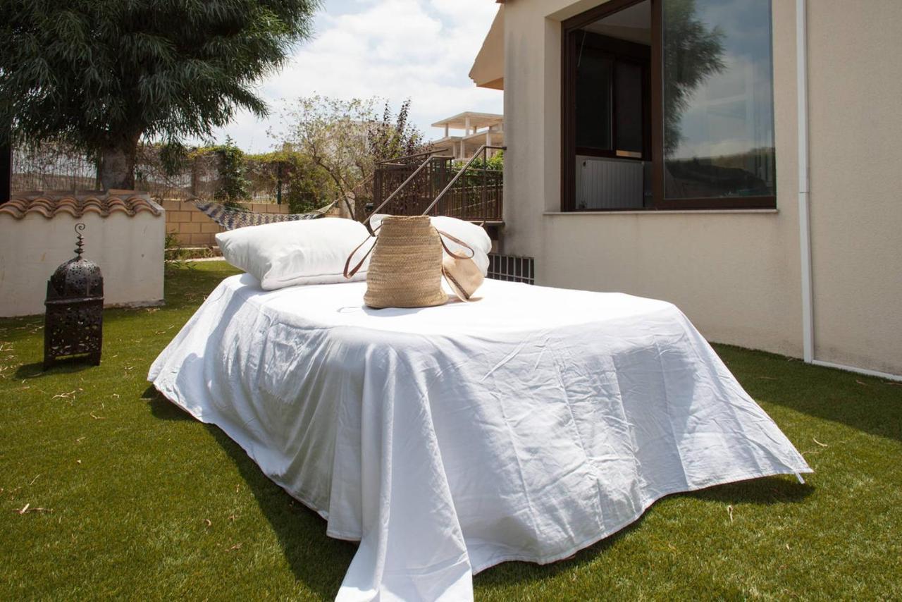 La Alcayna Murcia B&B المظهر الخارجي الصورة