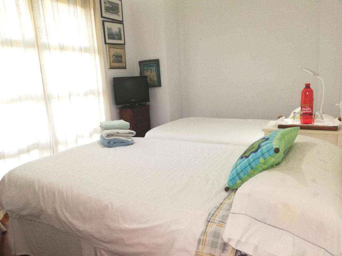 La Alcayna Murcia B&B المظهر الخارجي الصورة